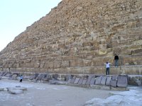 Pyramids of Giza 26